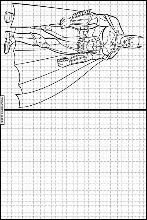 Batman 40