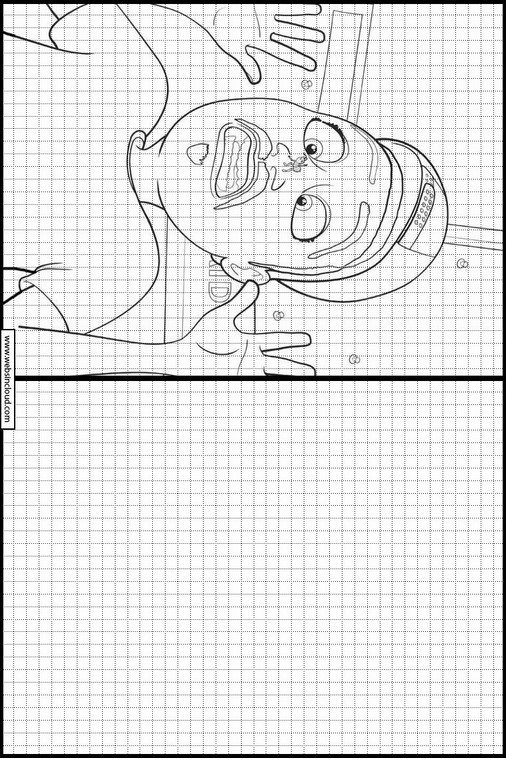 Včelí pelíšek 5
