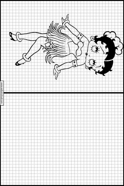 Betty Boop 14