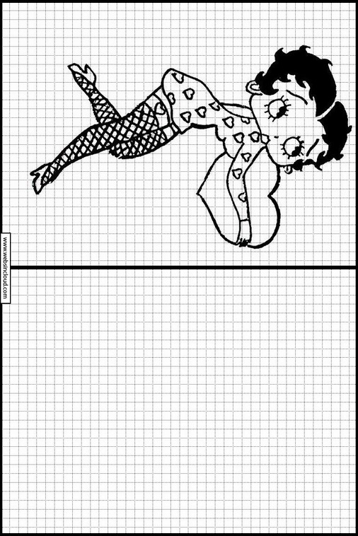 Betty Boop 15