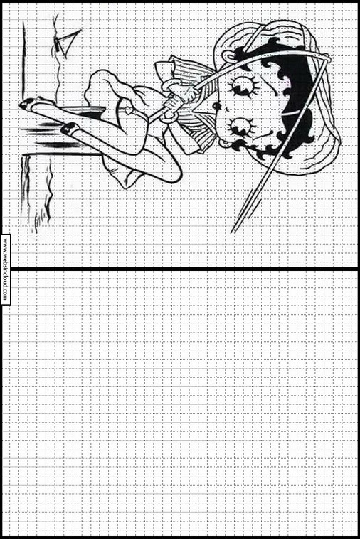 Betty Boop 3