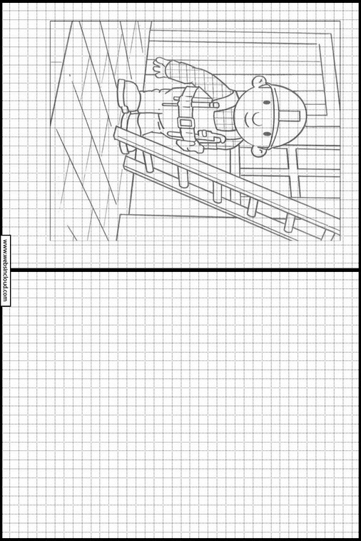 Bob o construtor 1