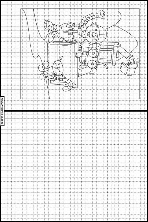 Bob el constructor 13