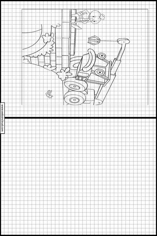 Bob el constructor 15