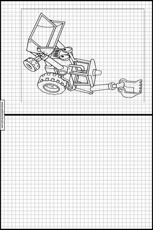 Bob der Baumeister 20