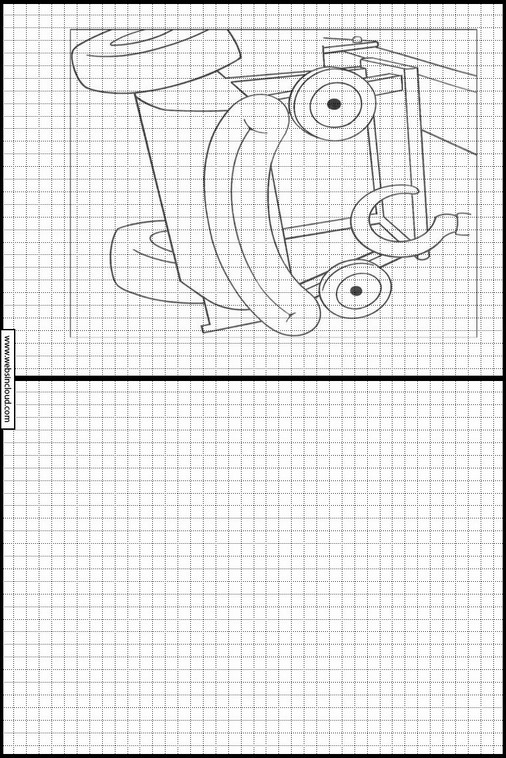 Bob el constructor 22