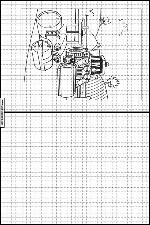 Bob el constructor 26