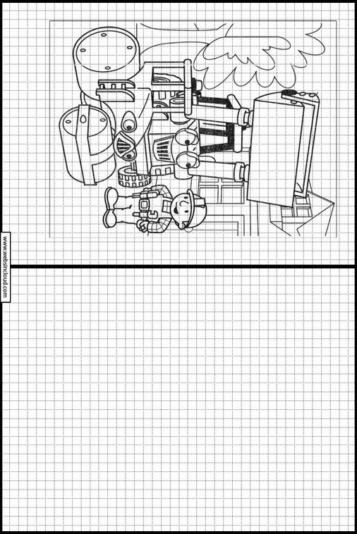 Bob el constructor 27