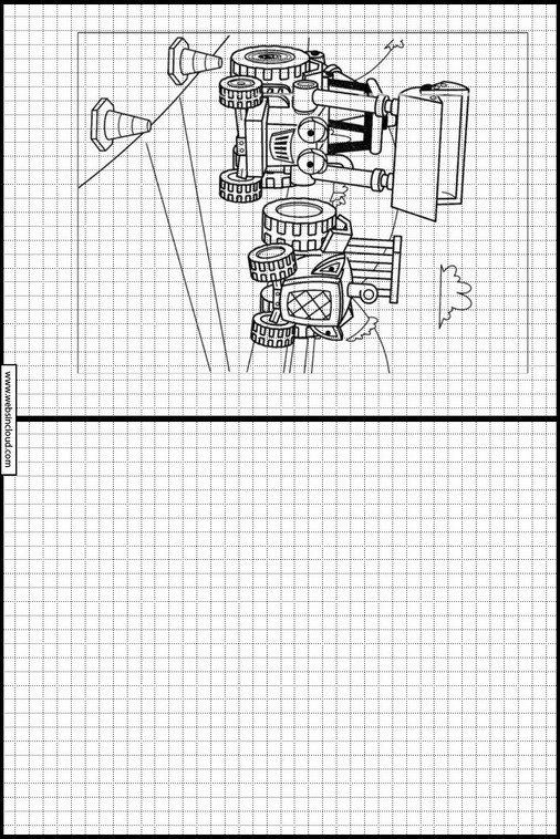 Bob der Baumeister 32