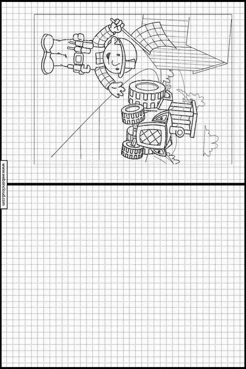 Bob el constructor 38