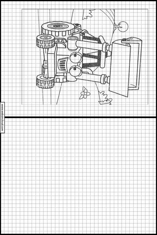 Bob der Baumeister 39