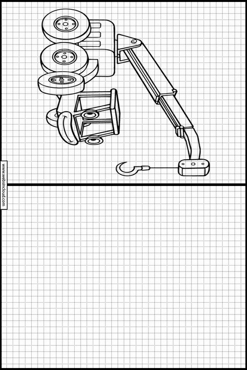 Bob der Baumeister 45