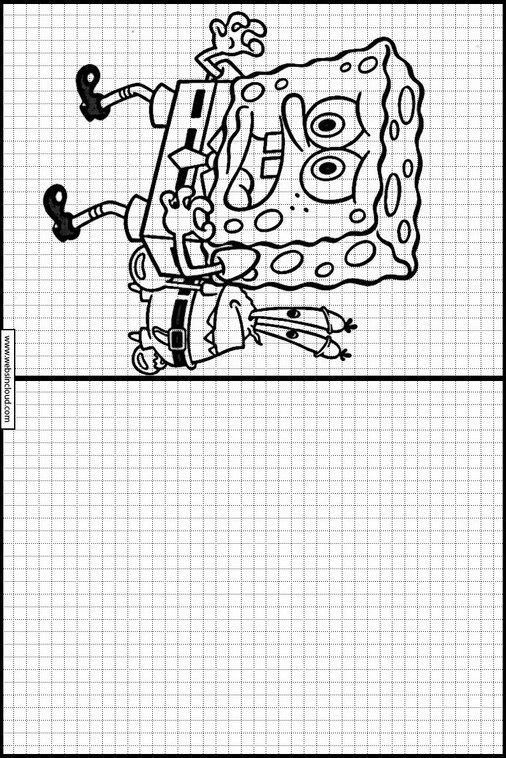 SpongeBob 29