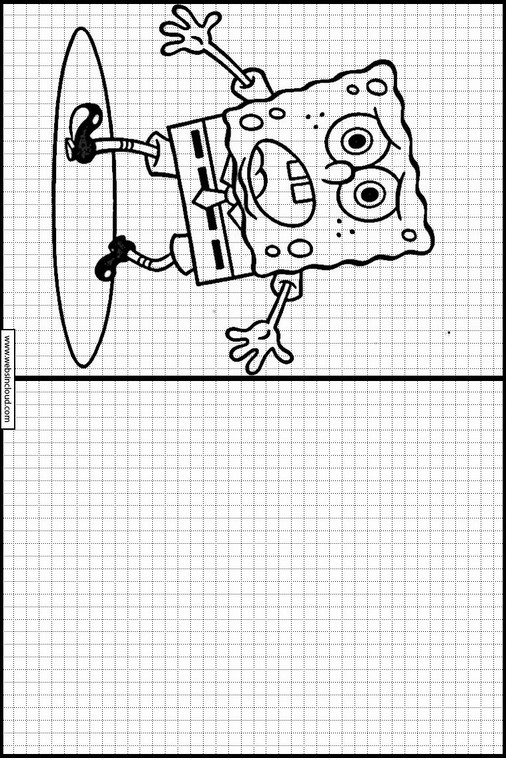 स्पंजबॉब स्क्वेयरपैंट 31