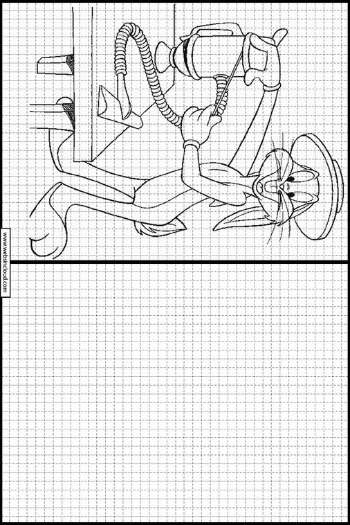 Bugs Bunny 12