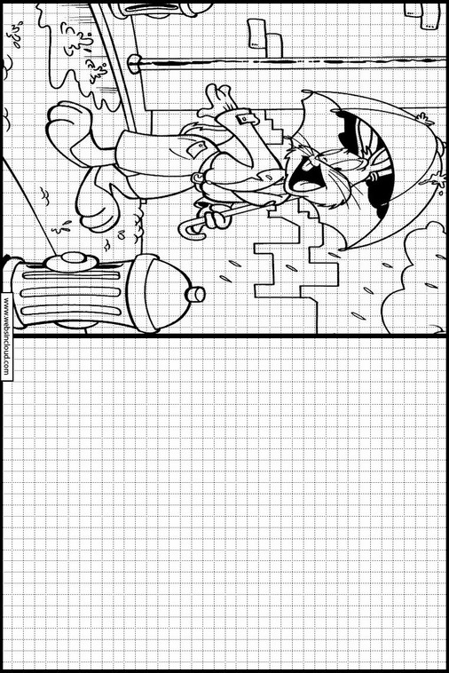 Bugs Bunny 21