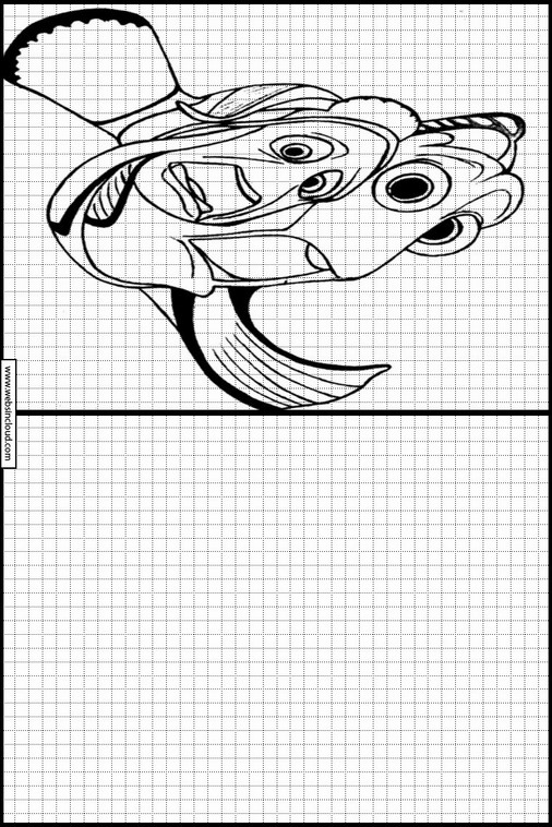 Hledá se Nemo 1