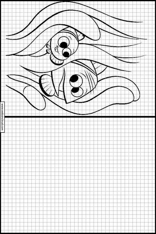 Op zoek naar Nemo 13