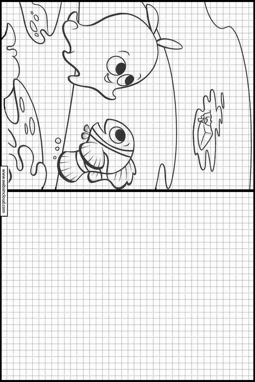 Hledá se Nemo 20