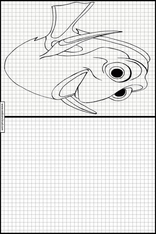 Nemoa etsimässä 3