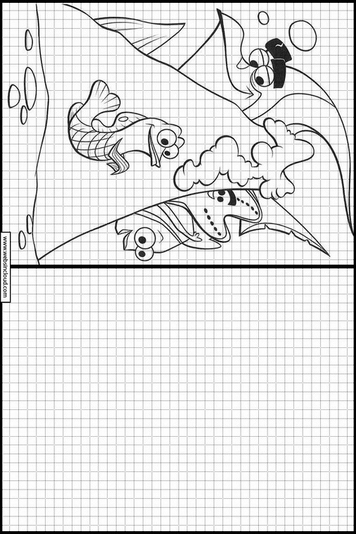 Findet Nemo 31