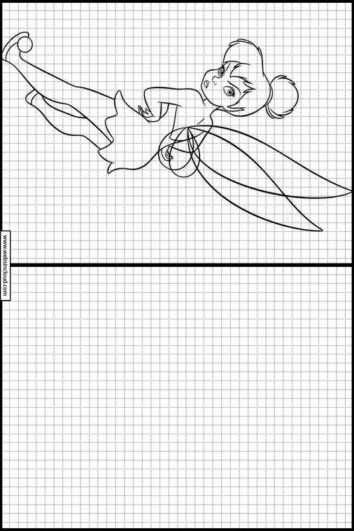 Tinker Bell A Winter Story 15