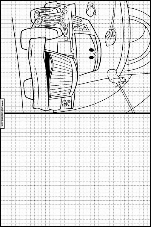 Auta 8