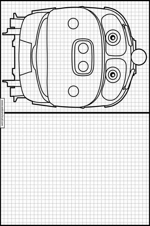 Chuggington 1