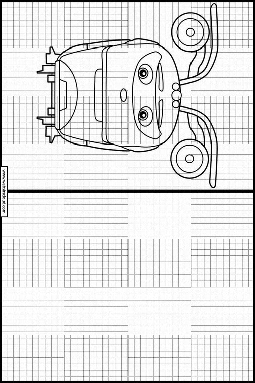 Chuggington 9