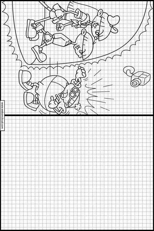 KND ハチャメチャ大作戦 54