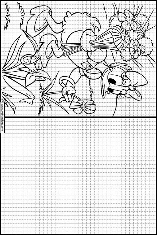 Daisy Duck 35