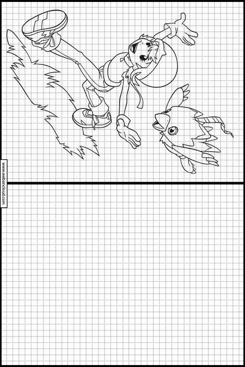 Digimon 16