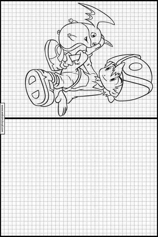 Digimon 26