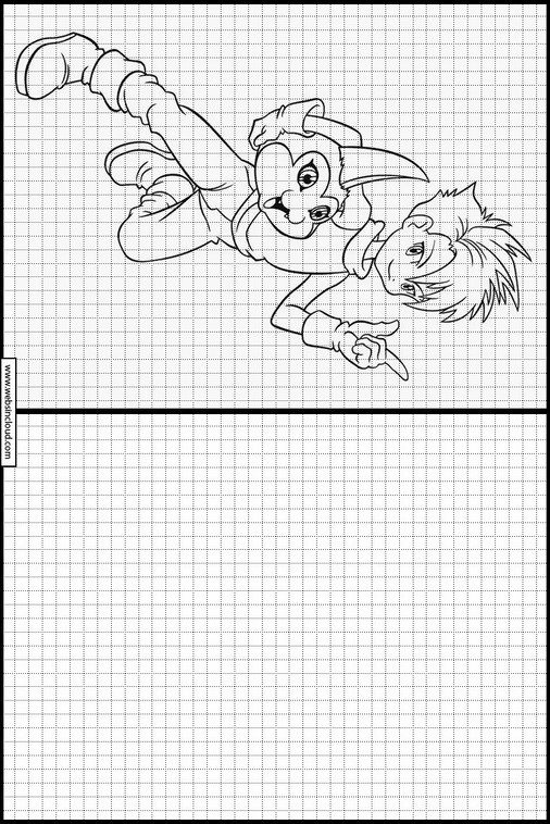 Digimon 45