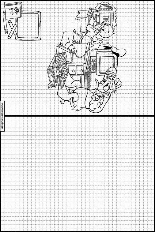 Disney 132