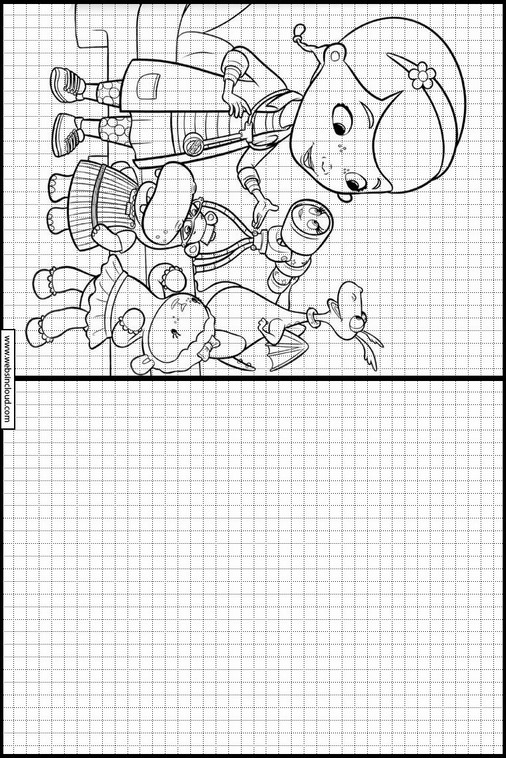 Doc McStuffins 2