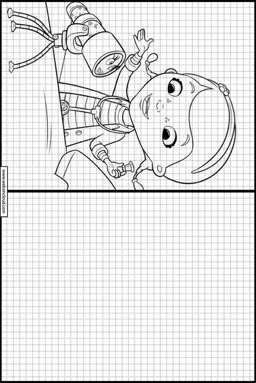 Doc McStuffins 4