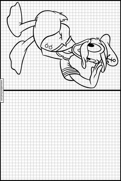 Donald Duck 17