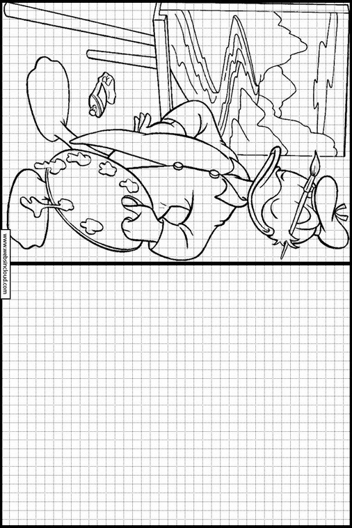 Donald Duck 57