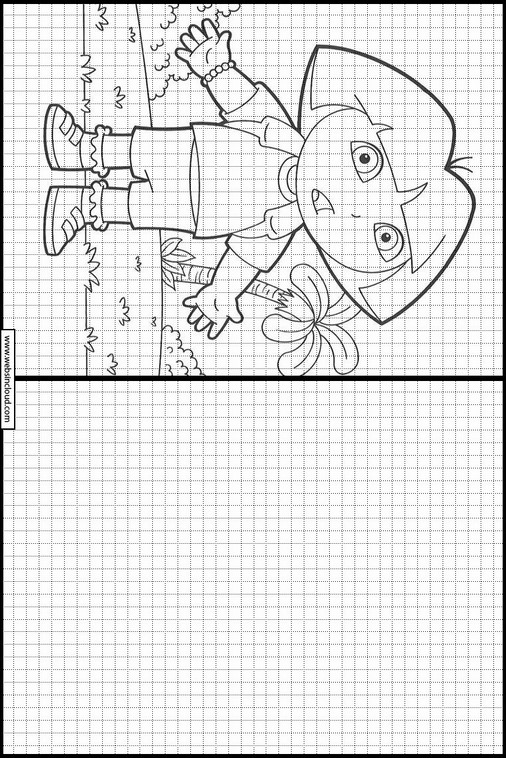 Dora Průzkumnice 138