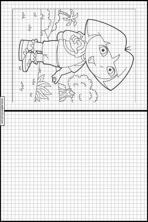Dora Průzkumnice 15