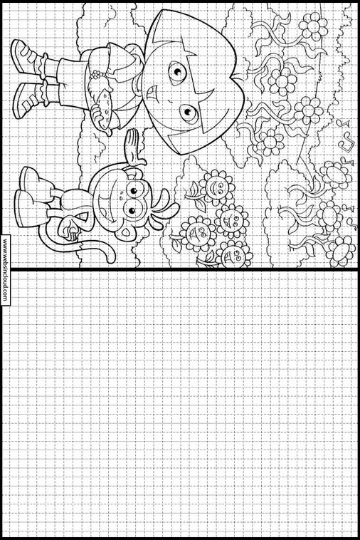 Dora Průzkumnice 150