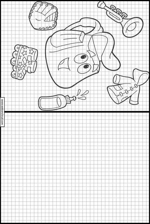 Dora Průzkumnice 163