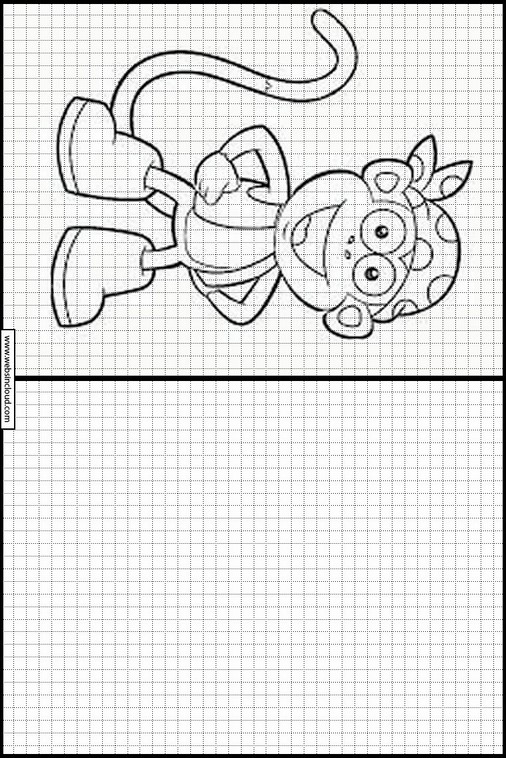 Dora Průzkumnice 33