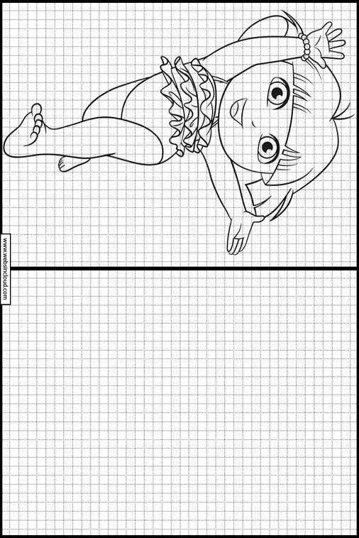 Dora Průzkumnice 69