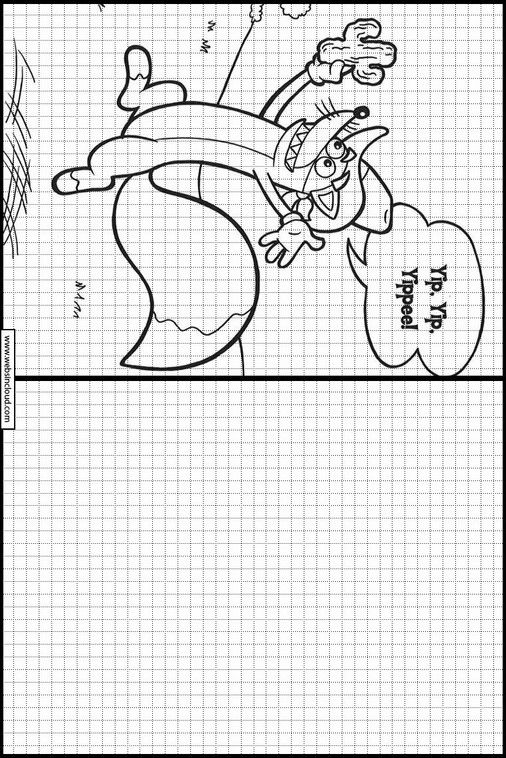 Dora Průzkumnice 76