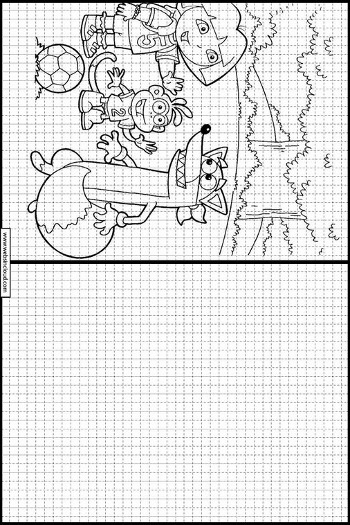 Dora Průzkumnice 78