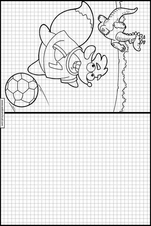 Dora Průzkumnice 92