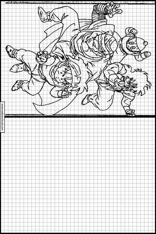 Dragon Ball Z 24