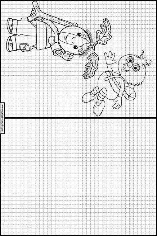 Fifi és a Virágocskák 22